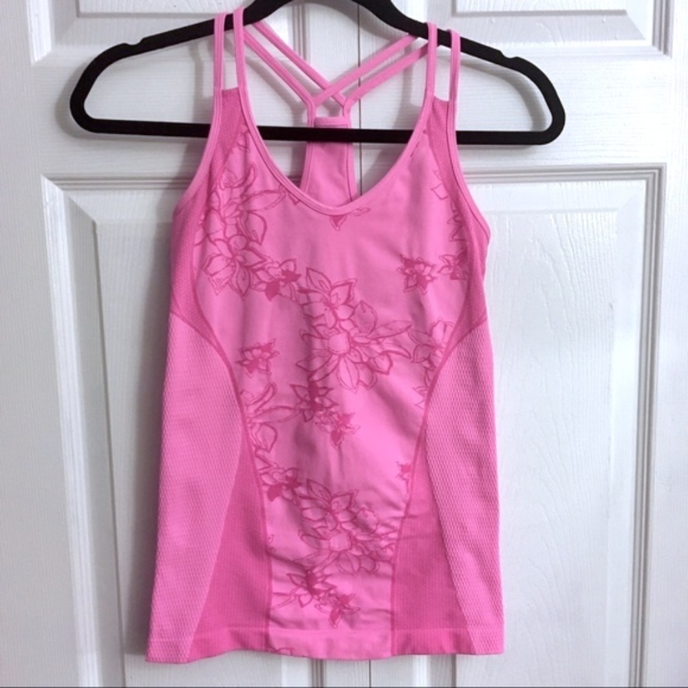 Zella Activewear Tank Top